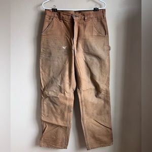 Carhartt loose original fit